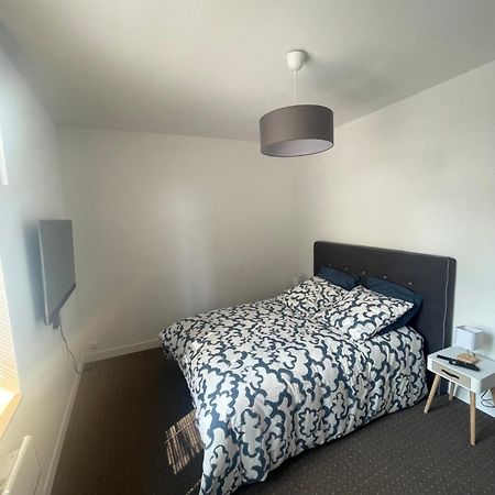 Apartament Sejourner Chez Mina Lille Zewnętrze zdjęcie
